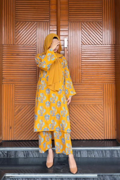 SPAHIRE PRINT 2-PCS