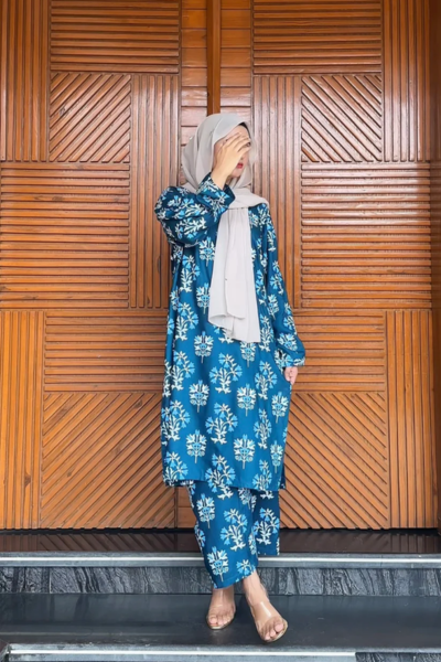 SPAHIRE PRINT 2-PCS
