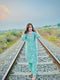 SHAHBANO STITCHED 2PC SUIT